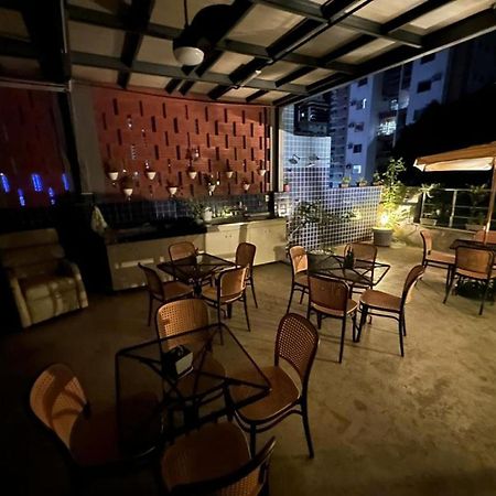 Studio 101 | Wifi 600Mb | Residencial Jc, Um Lugar Para Ficar. 贝伦 外观 照片