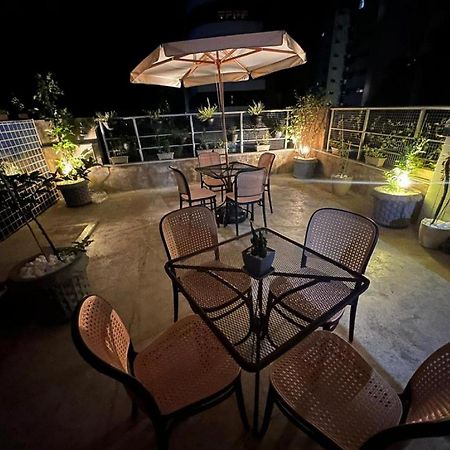 Studio 101 | Wifi 600Mb | Residencial Jc, Um Lugar Para Ficar. 贝伦 外观 照片