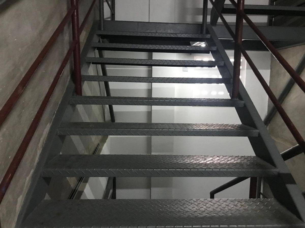 Studio 101 | Wifi 600Mb | Residencial Jc, Um Lugar Para Ficar. 贝伦 外观 照片
