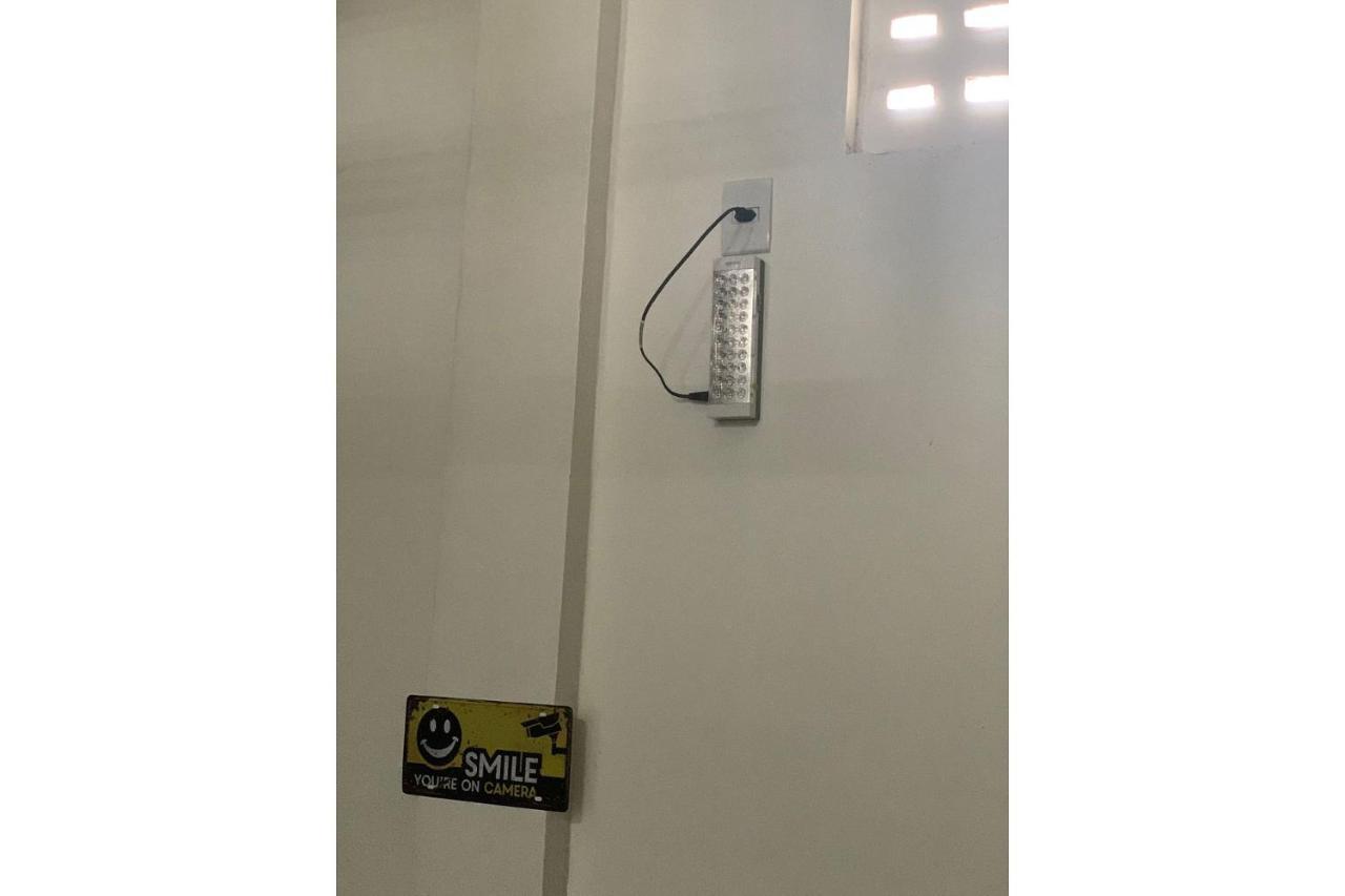 Studio 101 | Wifi 600Mb | Residencial Jc, Um Lugar Para Ficar. 贝伦 外观 照片
