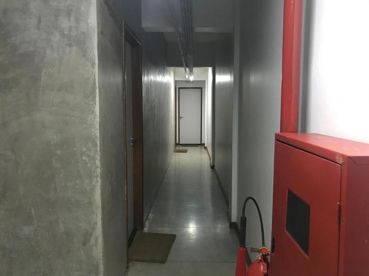 Studio 101 | Wifi 600Mb | Residencial Jc, Um Lugar Para Ficar. 贝伦 外观 照片