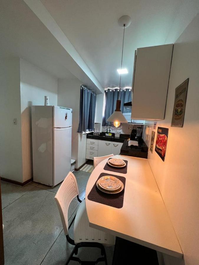Studio 101 | Wifi 600Mb | Residencial Jc, Um Lugar Para Ficar. 贝伦 外观 照片