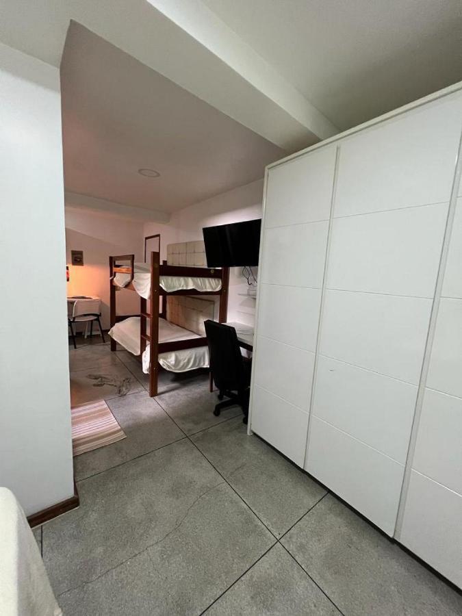 Studio 101 | Wifi 600Mb | Residencial Jc, Um Lugar Para Ficar. 贝伦 外观 照片