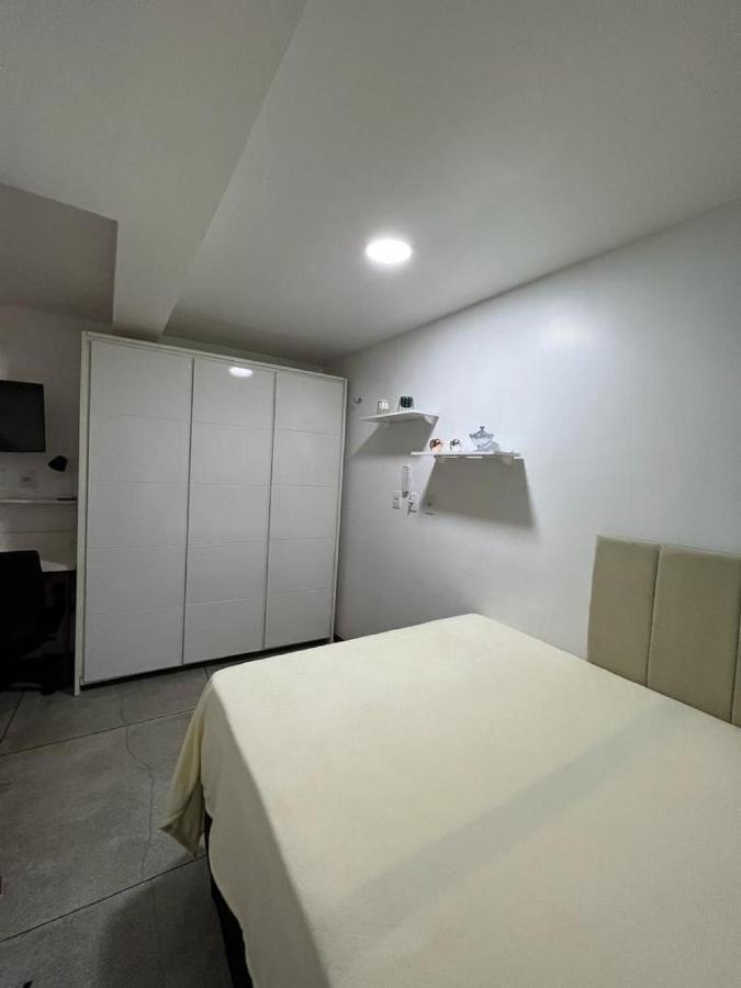 Studio 101 | Wifi 600Mb | Residencial Jc, Um Lugar Para Ficar. 贝伦 外观 照片