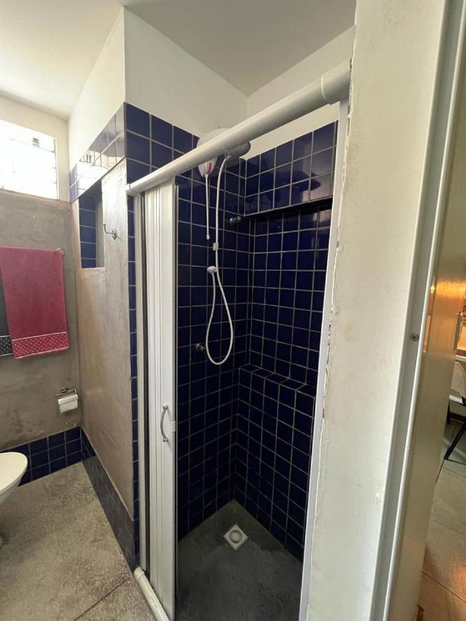 Studio 101 | Wifi 600Mb | Residencial Jc, Um Lugar Para Ficar. 贝伦 外观 照片