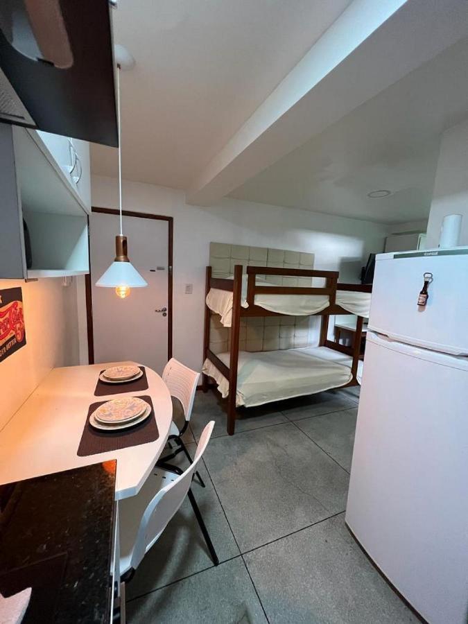 Studio 101 | Wifi 600Mb | Residencial Jc, Um Lugar Para Ficar. 贝伦 外观 照片