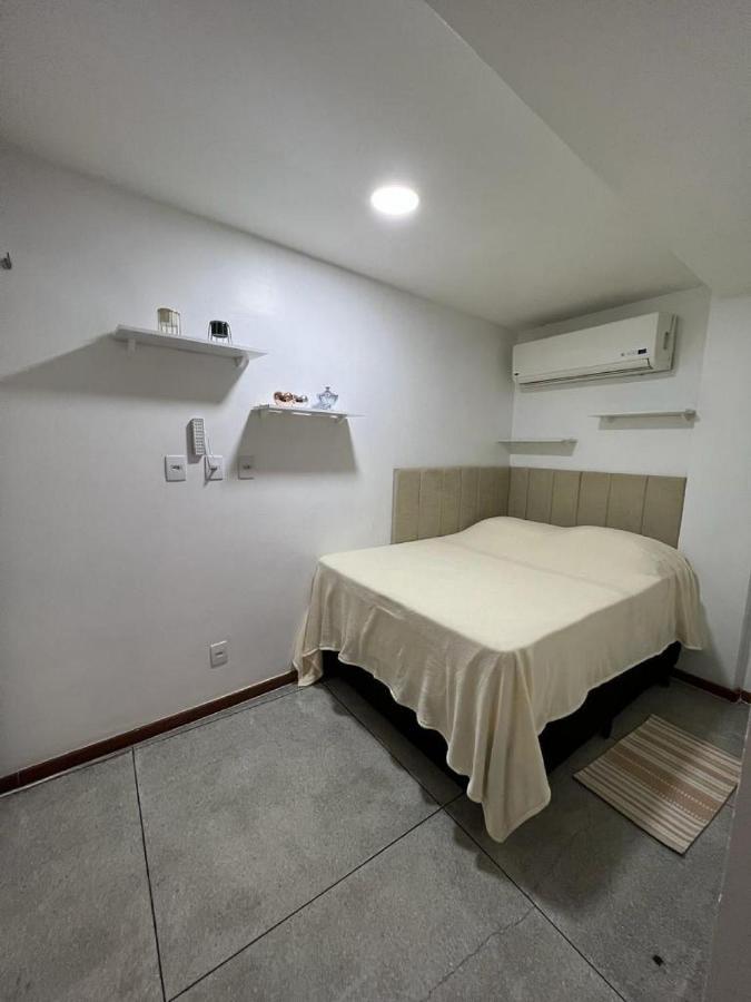 Studio 101 | Wifi 600Mb | Residencial Jc, Um Lugar Para Ficar. 贝伦 外观 照片