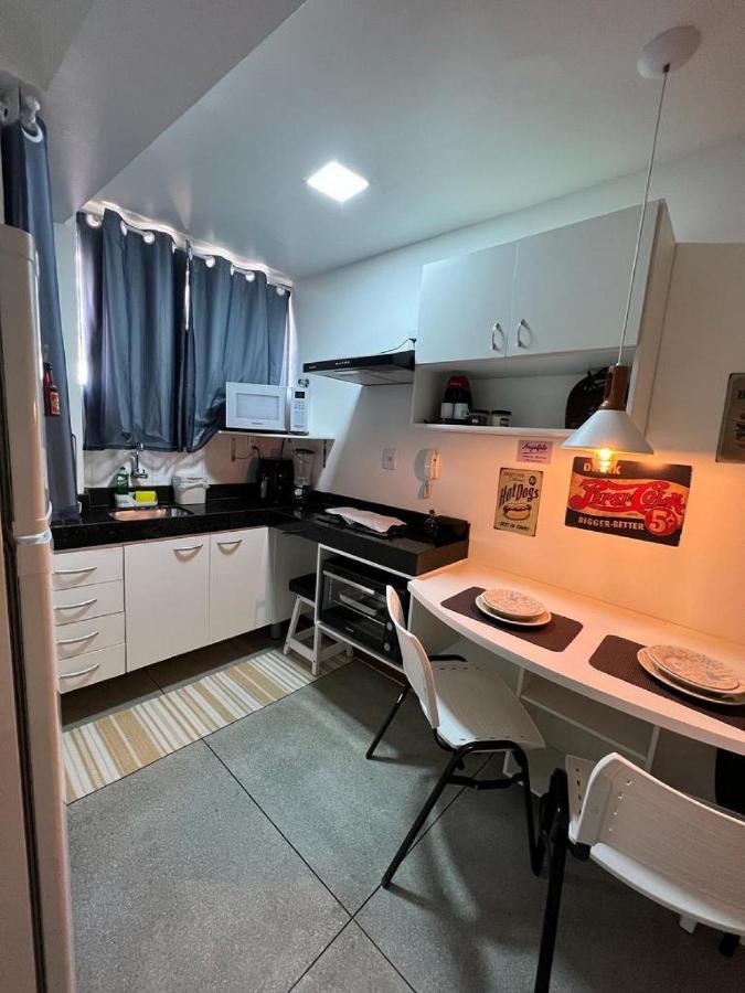 Studio 101 | Wifi 600Mb | Residencial Jc, Um Lugar Para Ficar. 贝伦 外观 照片