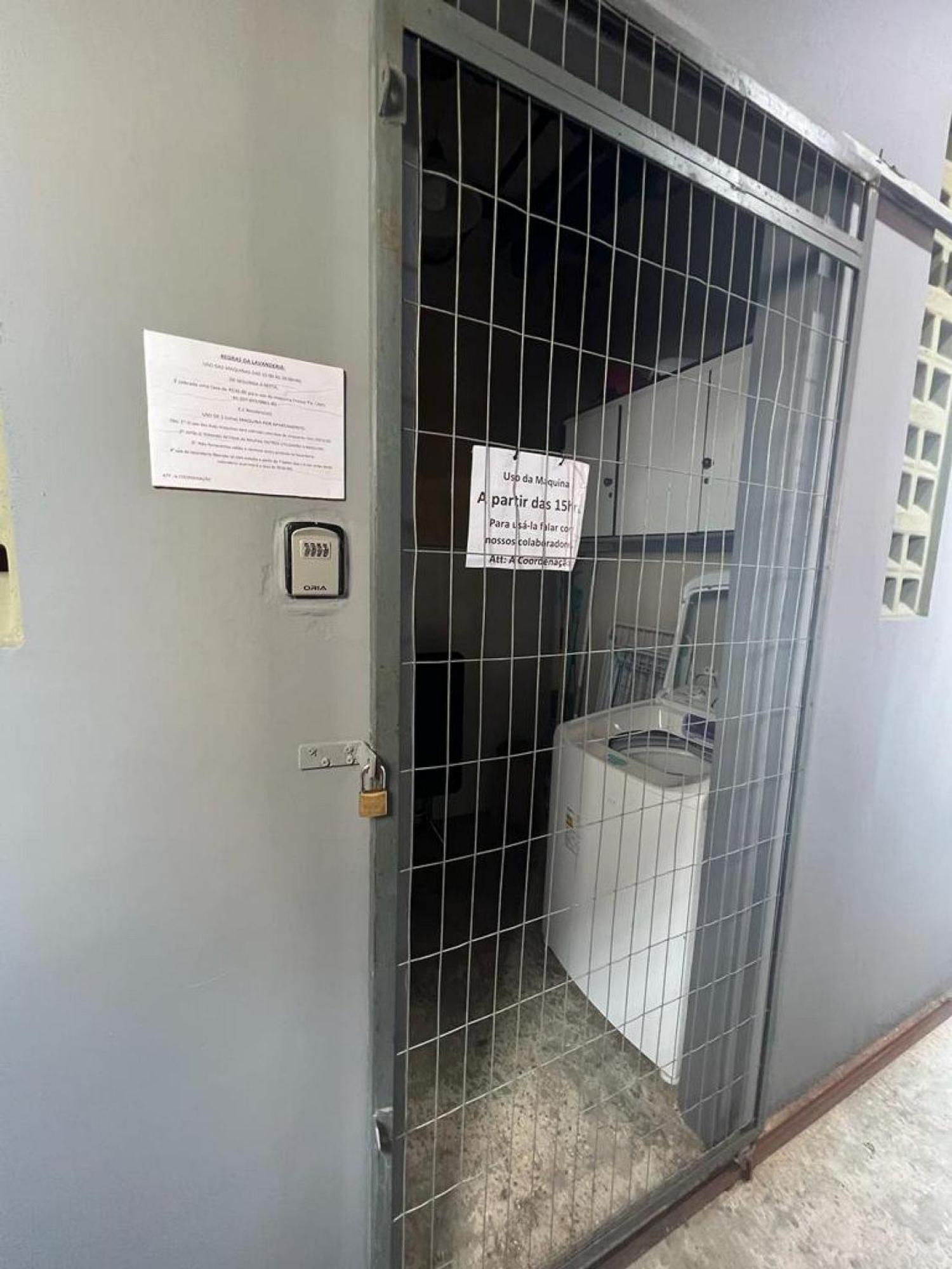 Studio 101 | Wifi 600Mb | Residencial Jc, Um Lugar Para Ficar. 贝伦 外观 照片