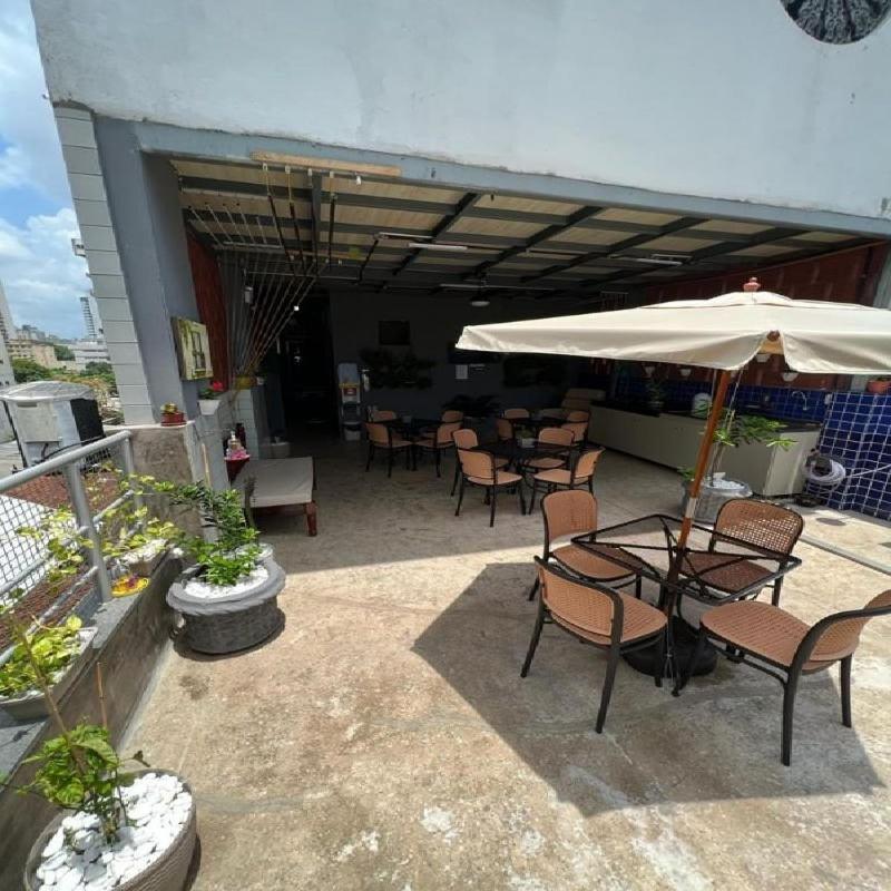 Studio 101 | Wifi 600Mb | Residencial Jc, Um Lugar Para Ficar. 贝伦 外观 照片