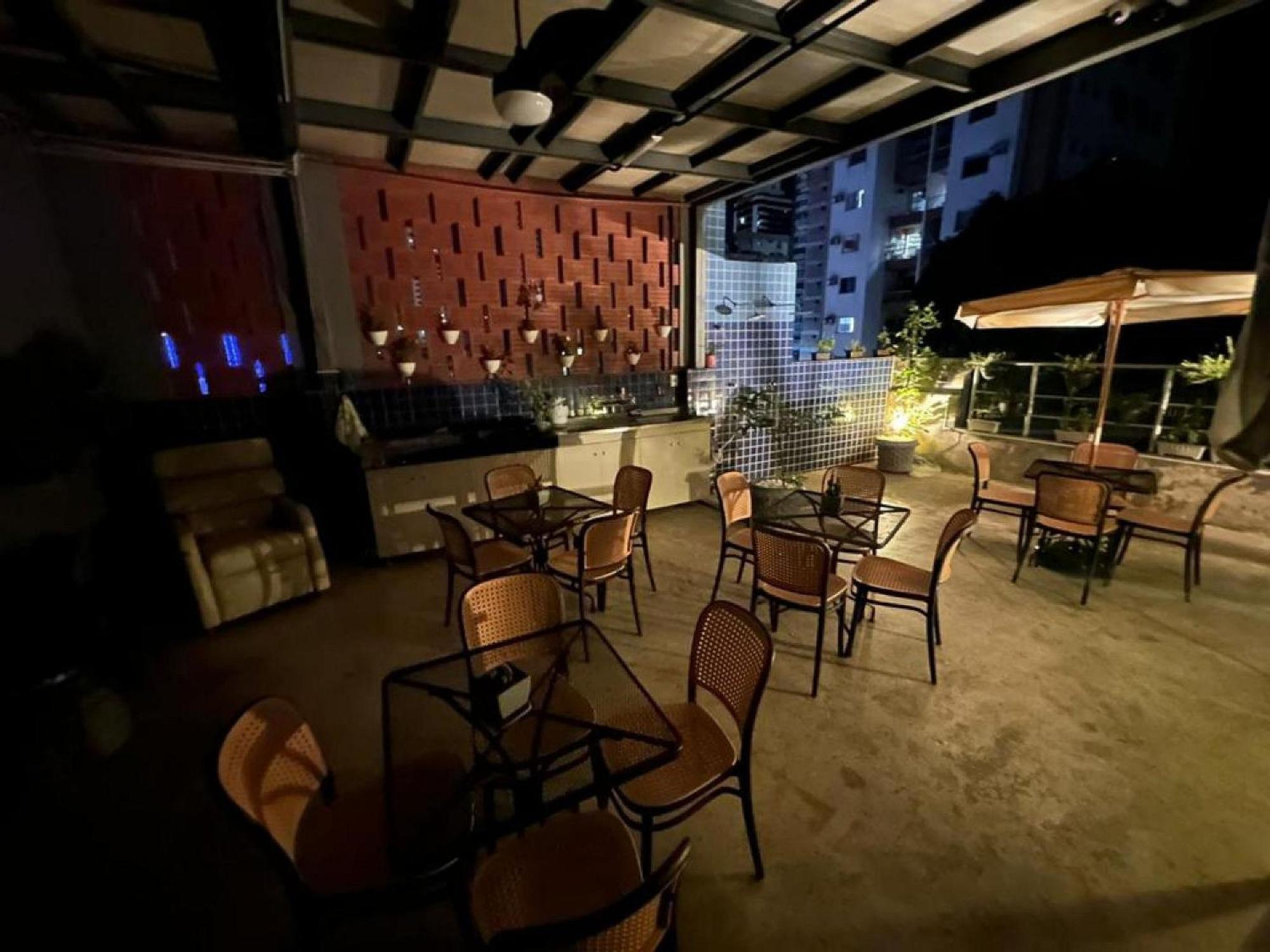 Studio 101 | Wifi 600Mb | Residencial Jc, Um Lugar Para Ficar. 贝伦 外观 照片