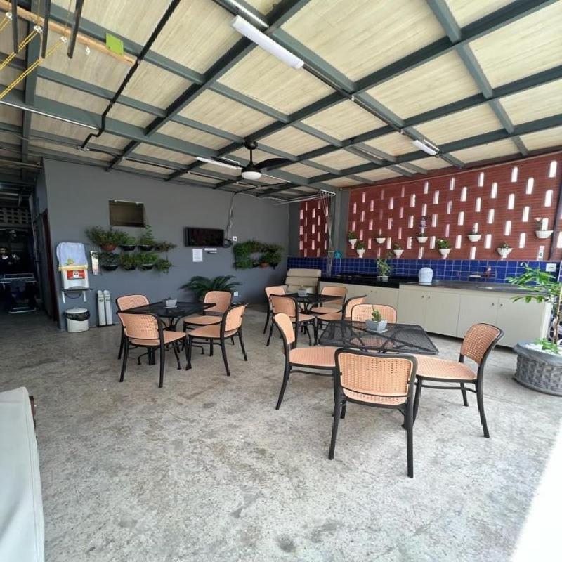Studio 101 | Wifi 600Mb | Residencial Jc, Um Lugar Para Ficar. 贝伦 外观 照片