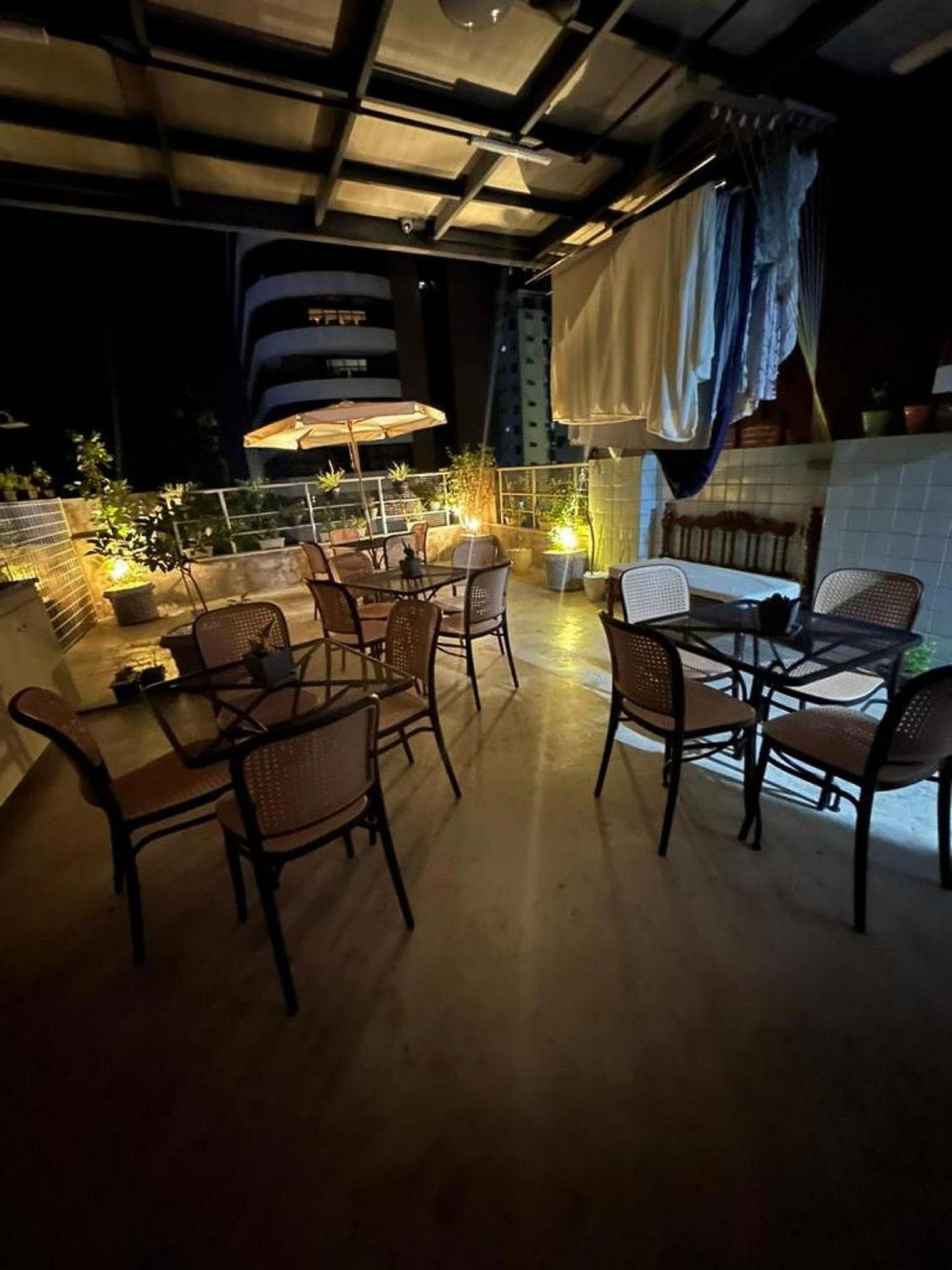 Studio 101 | Wifi 600Mb | Residencial Jc, Um Lugar Para Ficar. 贝伦 外观 照片