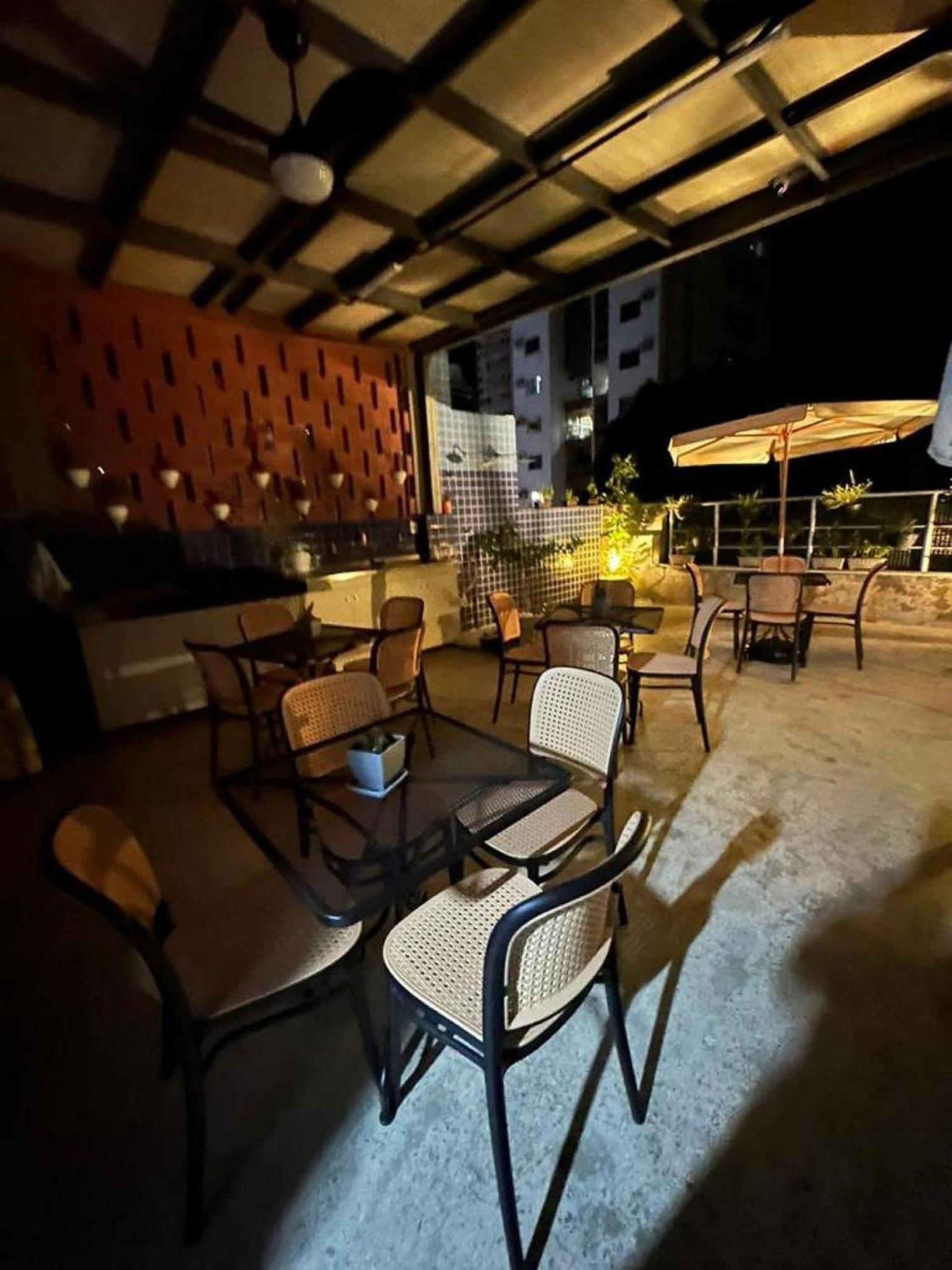 Studio 101 | Wifi 600Mb | Residencial Jc, Um Lugar Para Ficar. 贝伦 外观 照片