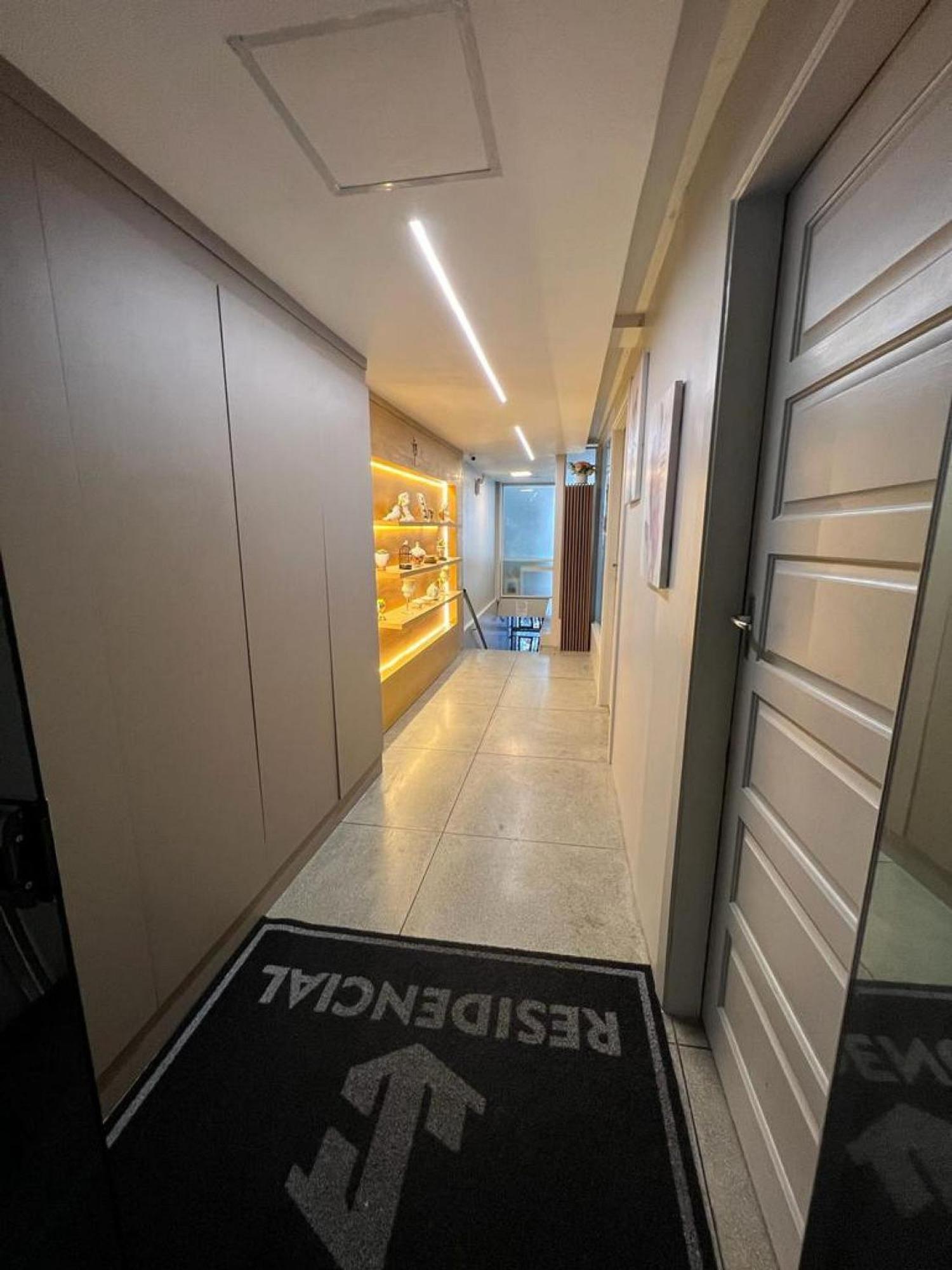 Studio 101 | Wifi 600Mb | Residencial Jc, Um Lugar Para Ficar. 贝伦 外观 照片