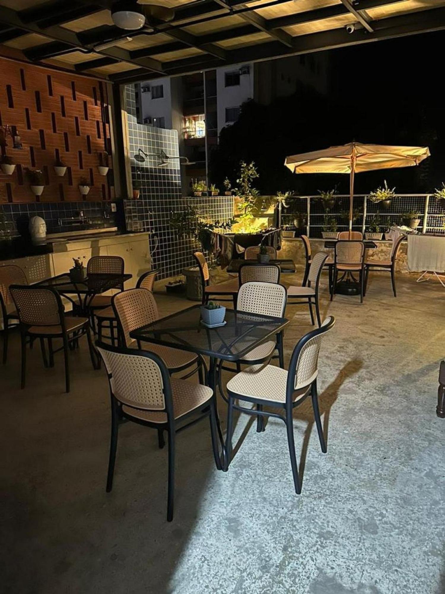 Studio 101 | Wifi 600Mb | Residencial Jc, Um Lugar Para Ficar. 贝伦 外观 照片