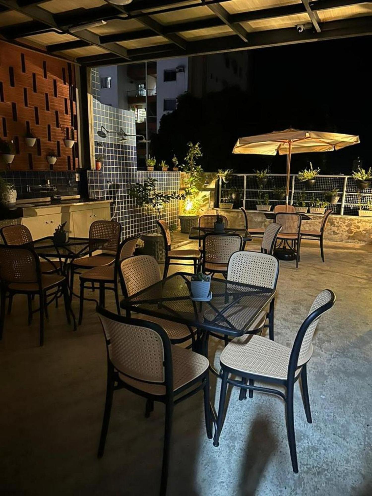 Studio 101 | Wifi 600Mb | Residencial Jc, Um Lugar Para Ficar. 贝伦 外观 照片