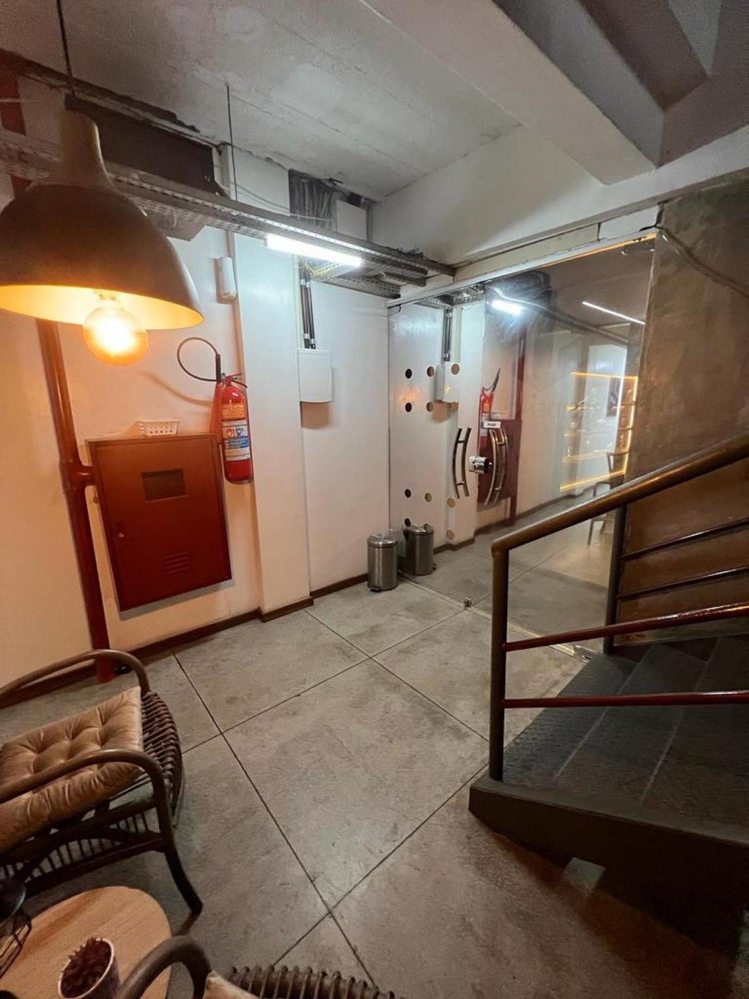 Studio 101 | Wifi 600Mb | Residencial Jc, Um Lugar Para Ficar. 贝伦 外观 照片