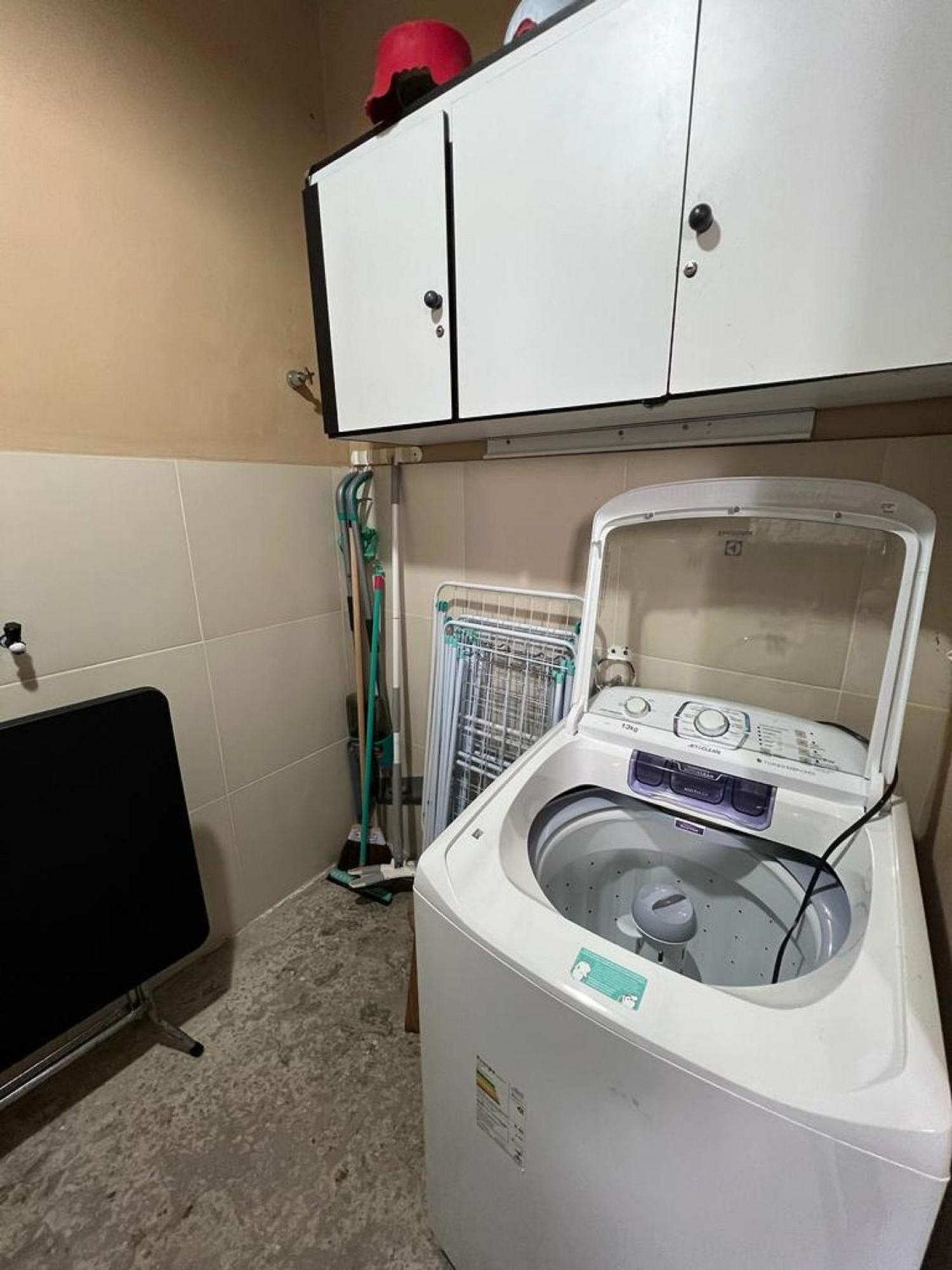 Studio 101 | Wifi 600Mb | Residencial Jc, Um Lugar Para Ficar. 贝伦 外观 照片
