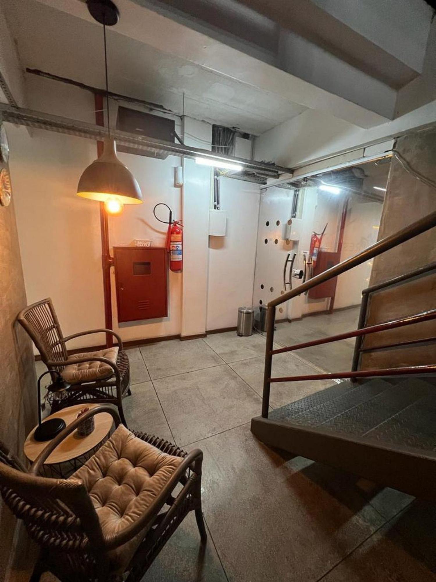 Studio 101 | Wifi 600Mb | Residencial Jc, Um Lugar Para Ficar. 贝伦 外观 照片