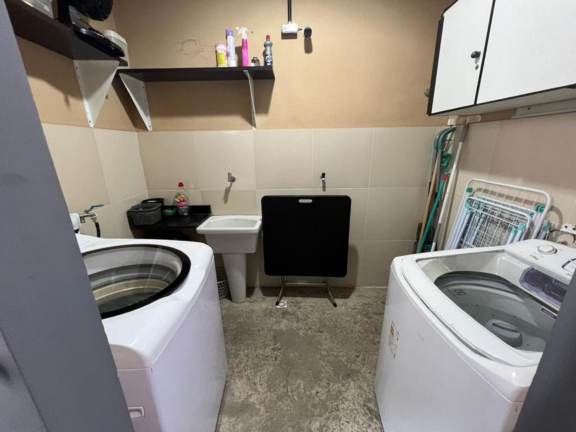 Studio 101 | Wifi 600Mb | Residencial Jc, Um Lugar Para Ficar. 贝伦 外观 照片