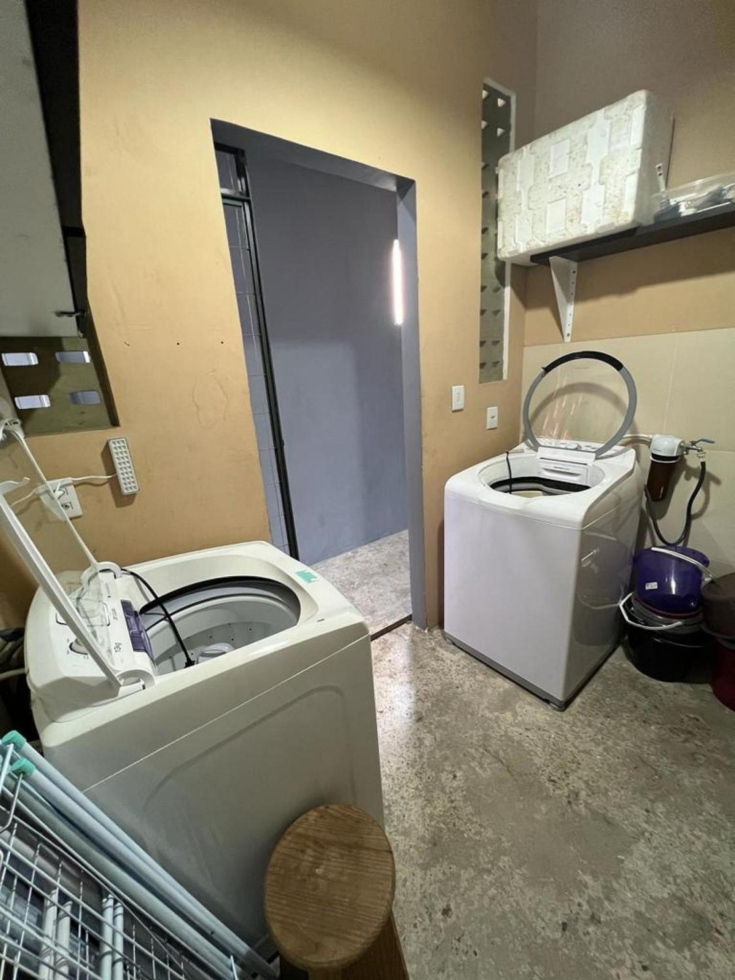 Studio 101 | Wifi 600Mb | Residencial Jc, Um Lugar Para Ficar. 贝伦 外观 照片