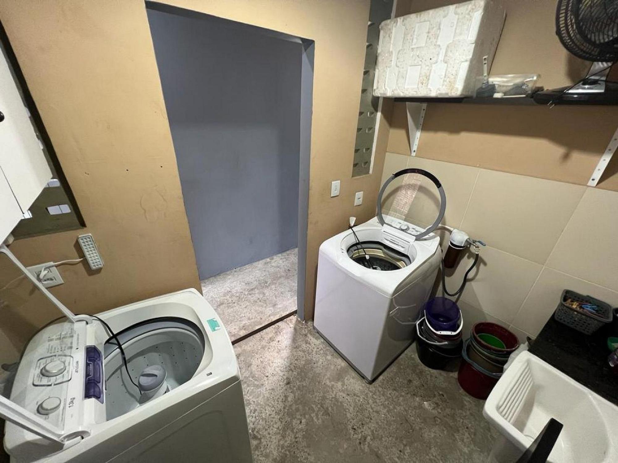Studio 101 | Wifi 600Mb | Residencial Jc, Um Lugar Para Ficar. 贝伦 外观 照片