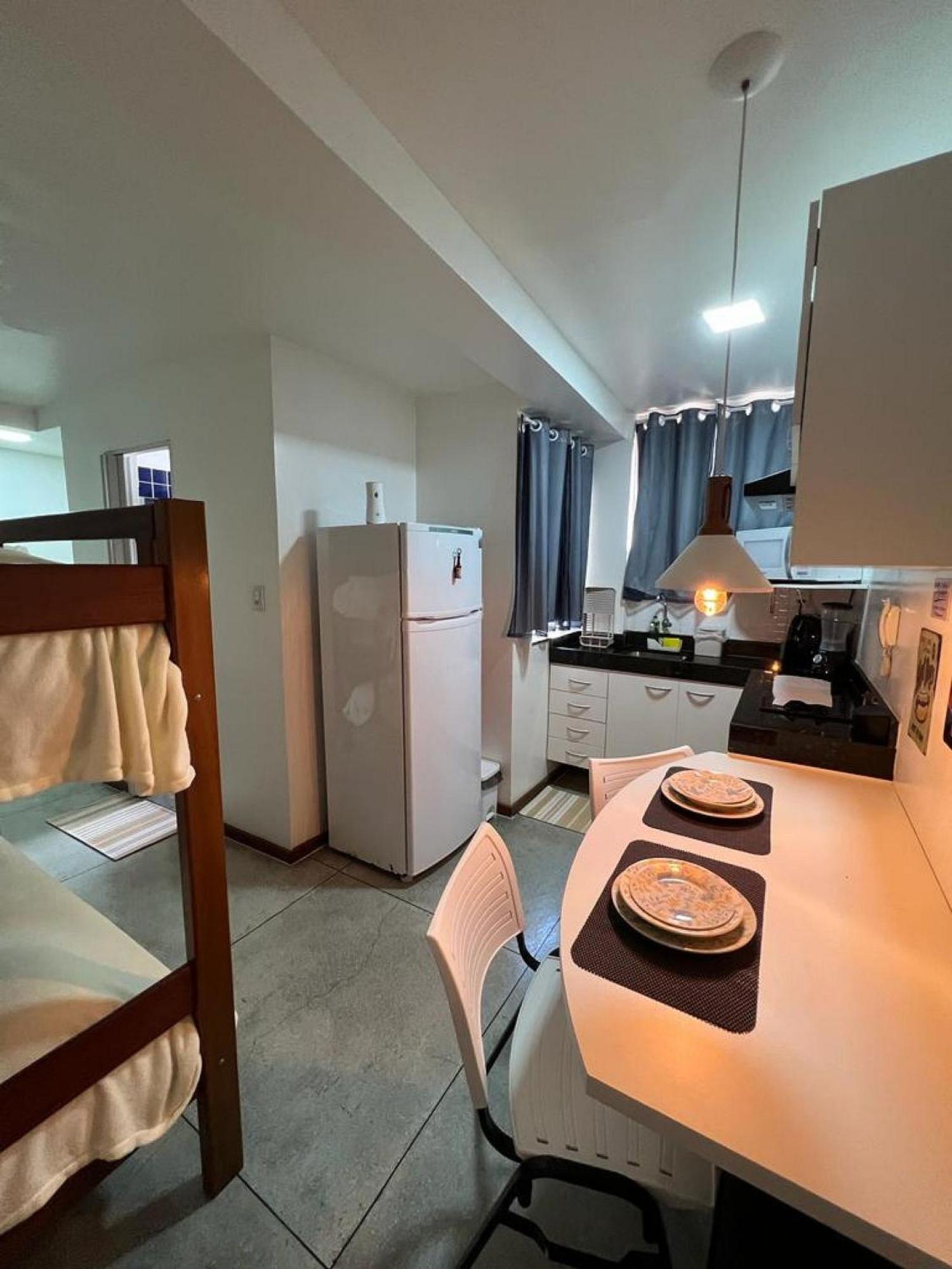 Studio 101 | Wifi 600Mb | Residencial Jc, Um Lugar Para Ficar. 贝伦 外观 照片