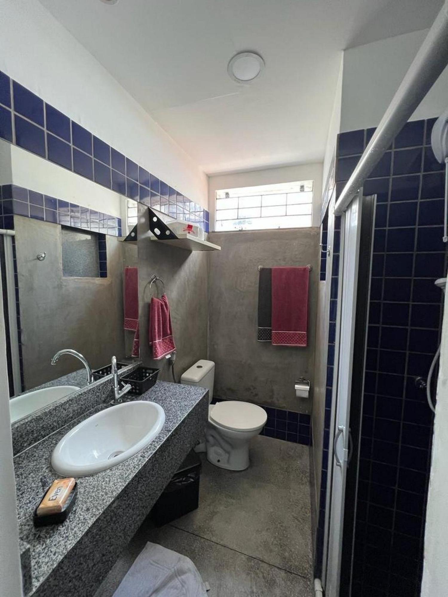 Studio 101 | Wifi 600Mb | Residencial Jc, Um Lugar Para Ficar. 贝伦 外观 照片