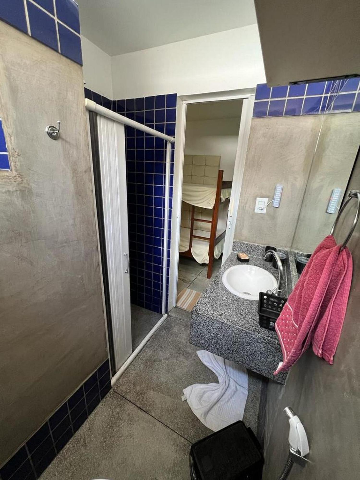 Studio 101 | Wifi 600Mb | Residencial Jc, Um Lugar Para Ficar. 贝伦 外观 照片
