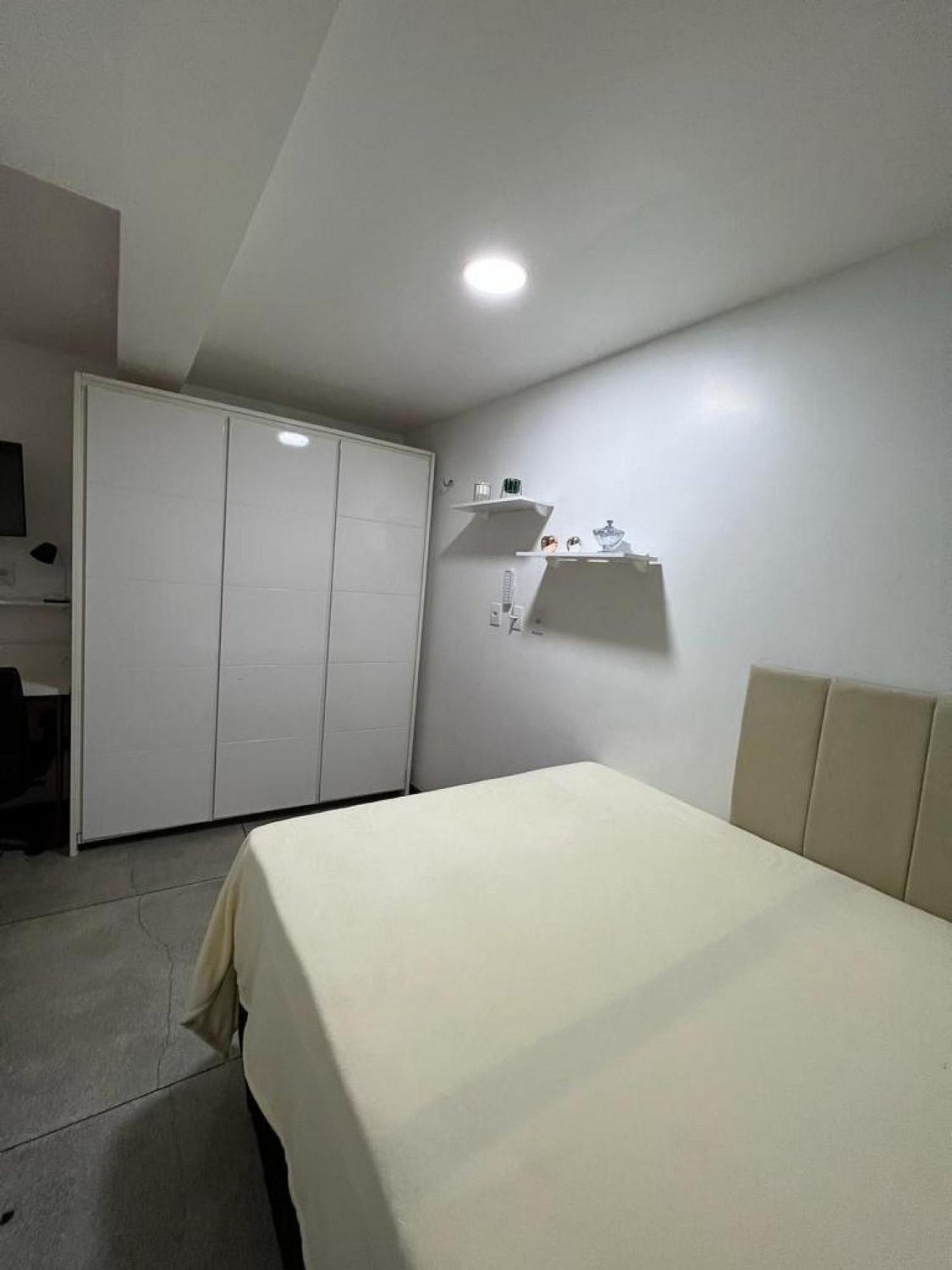 Studio 101 | Wifi 600Mb | Residencial Jc, Um Lugar Para Ficar. 贝伦 外观 照片