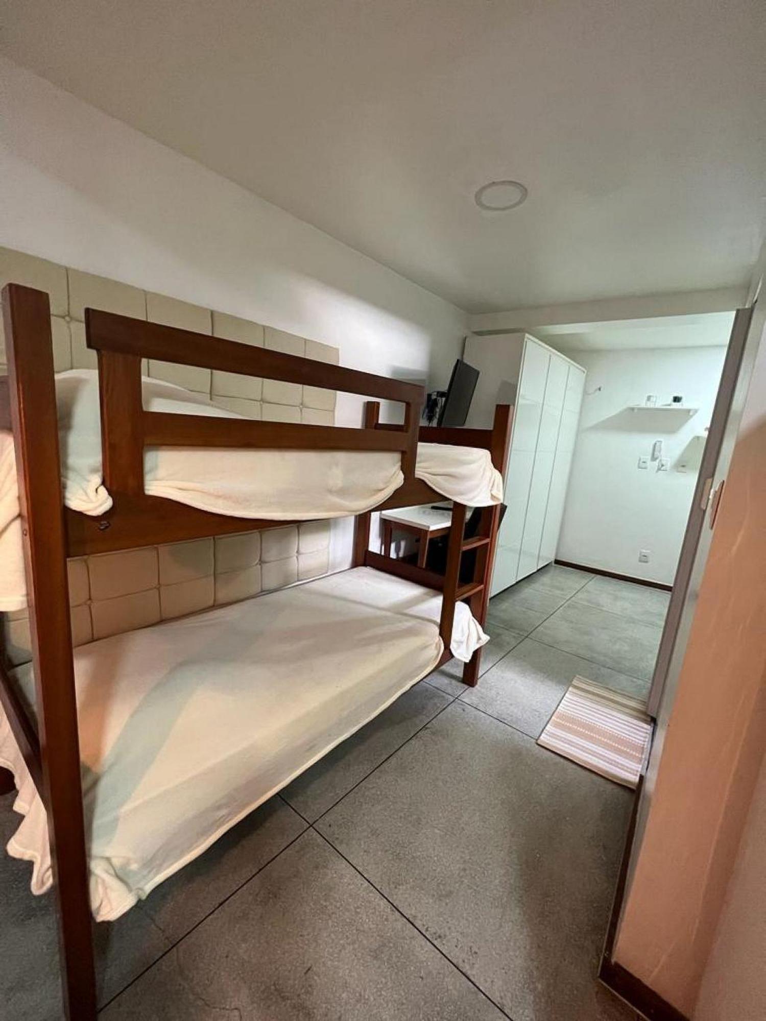 Studio 101 | Wifi 600Mb | Residencial Jc, Um Lugar Para Ficar. 贝伦 外观 照片